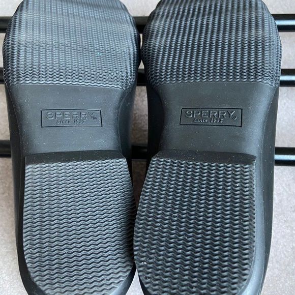 SPERRY Men Saltwater Duck Boots - NEW NIB NWB NWT - Picture 8 of 8